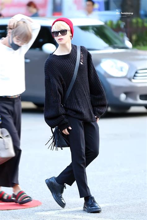 jimin outfits